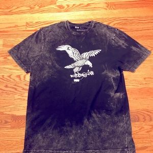 Vintage Levi Strauss Bleached Tee shirt